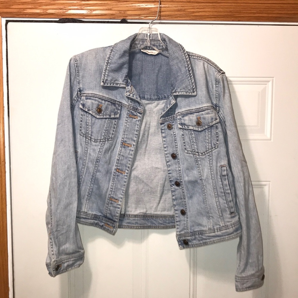 Coldwater Creek Jacket 8